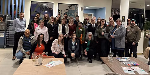 The Thursday Business Club - Nuneaton - Business Networking Event