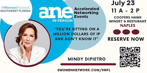 July ANE - You're Sitting on a Million Dollars of IP and Don't Know It