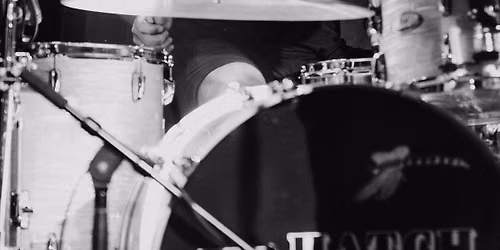 The Bend with The Hatch Brothers featuring Spencer Carlson
