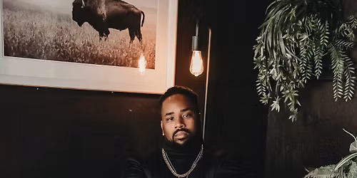 Low D @ The Bourbon Ally 