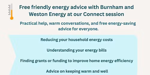 Free Friendly Energy Advice \u2013 Connect: Parkway