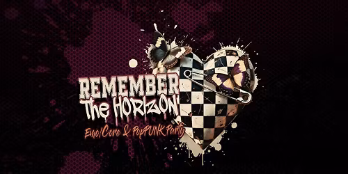 Remember the Horizon