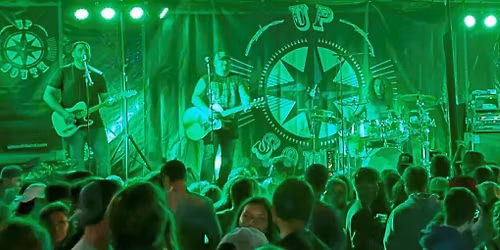 Up South at Too Mixed Up (Wheeler, WI)