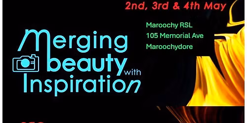 2026 Photographic Society of Queensland State Convention