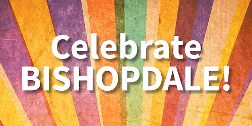 Celebrate Bishopdale