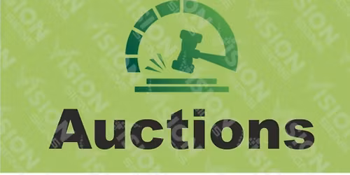 Lumley's Big Auction Night