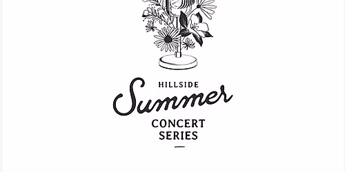 Summer Concert  - May 27th