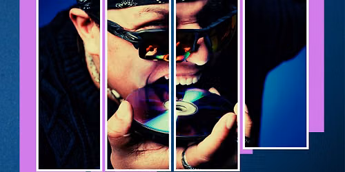 Leroy Booker x Soundbar Musick Cafe