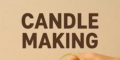 Candle Making