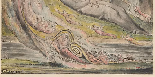 Romantic Literature and Ecotheology