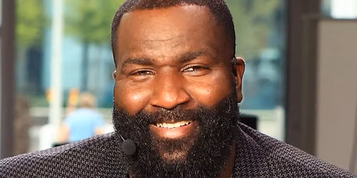 "Big Perk" NBA Champion, OKC Thunder Player, and ESPN Analyst Kendrick Perkins Meet and Greet
