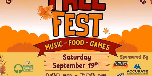 Fall Fest