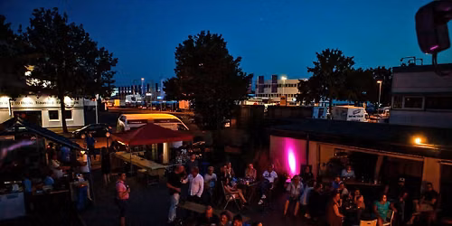 Sommerfest 2026