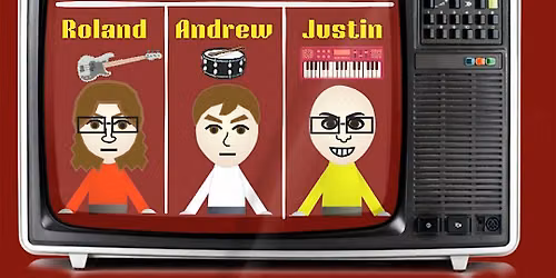 VGM Concert (Composite)