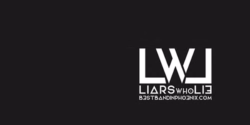 Liars Who Lie (DUO @ Azools)