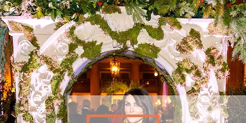 The Evening - San Francisco Opera at War Memorial Opera House