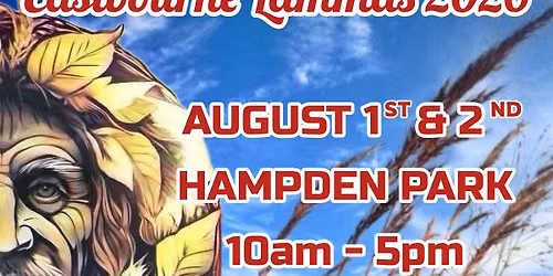 Eastbourne Lammas 2026