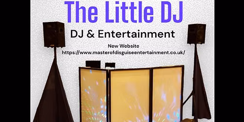 Old Skool Disco - theme  Adults party ( private gig)