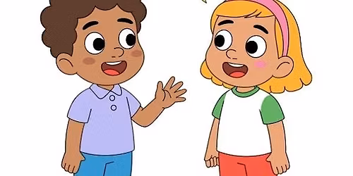 French Language Week for Kids Ages 5-6