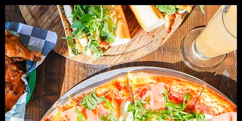 Thanksgiving Weekend at Revival