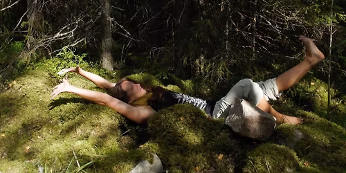 TRE\u00ae-stressinpurku: Aloitus ja -jatkokurssit Tampereella