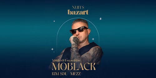 MoBlack, Rim SDL, Mezz
