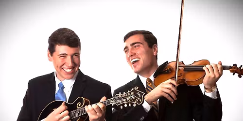 The Feinberg Brothers