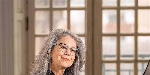 Masterclass with Soprano Elizabeth Futral