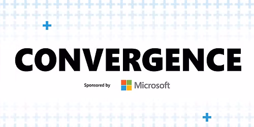 Convergence 2026