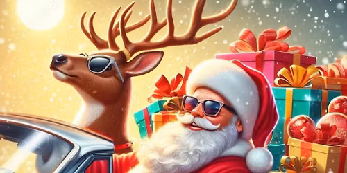 7th Annual Christmas Market