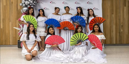 LLT & Colada Shop Hispanic Heritage Month