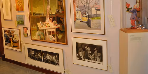 Exhibition: Glo Sessions Returns to Bristol