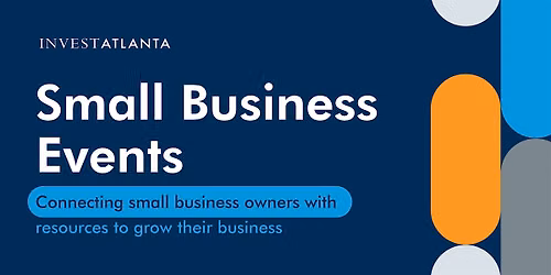 Small Business Networking Mixer