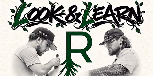 Look & Learn: Scissor Work, Sectioning + Shape | Roots Barber Co.