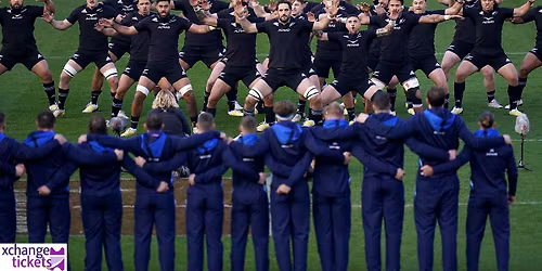Scotland v Argentina - Autumn Rugby Internationals 2025 Tickets