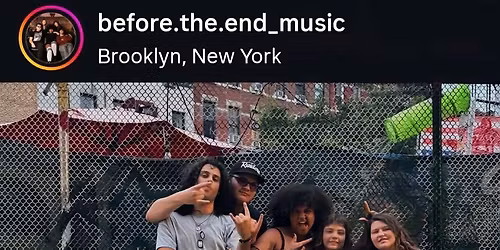 The Underground Live