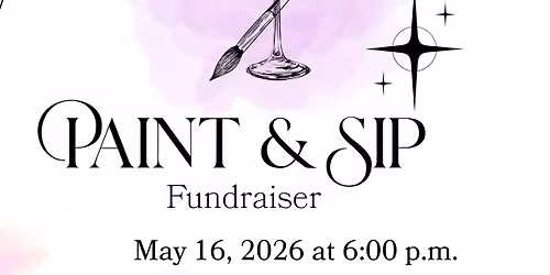 Paint & Sip