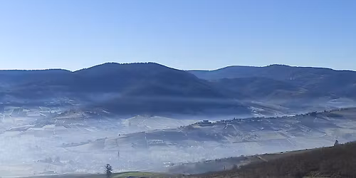 Balade dans le Beaujolais Le Perreon
