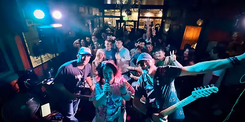 No Weddings @ The Vaults