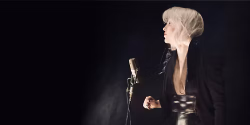 Karen Souza in Warszawa