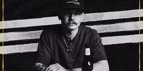 Logan Ryan Band at The Gaslight Social