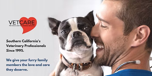 Affordable Pet Vaccine Clinic - Blacksmith's Corner
