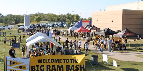 Big RAM Bash 2026