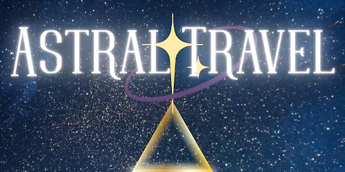 Astral Travel