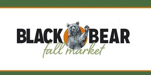 Black Bear Fall Market