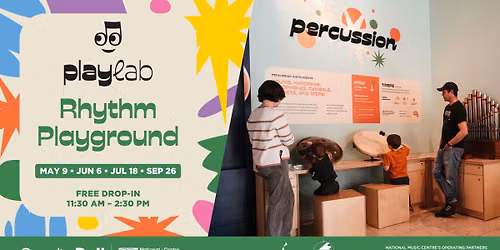 PlayLab: Rhythm Playground