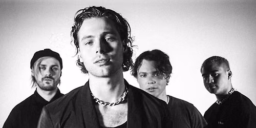 5 Seconds of Summer at Ruoff Music Center