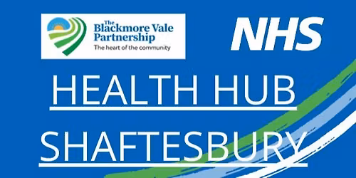 Health Hub- Abbey View Medical Centre, The Blackmore Vale Partnership