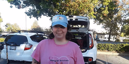 Sk8ng 4 Survivors\/Breast Cancer Rollout