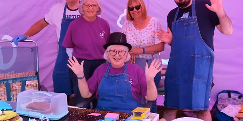 Summer Open Day 2026